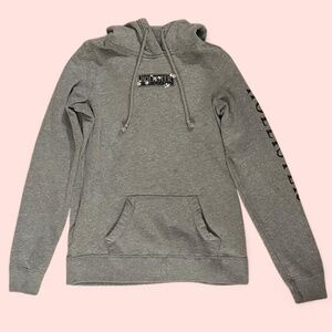 Women’s Hollister hoodie